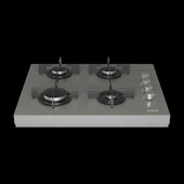 Arçelik SOCD T 601 EG Set Üstü Ocak thumbnail 2