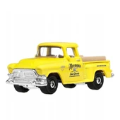 Matchbox  Temalı Arabalar - 57 GMC STEPSIDE JCG46-GGF12 thumbnail 2