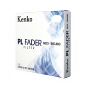 Kenko 67mm PL Fader ND3 ND400 Variable ND Filtre thumbnail 2