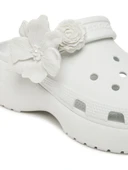 Crocs Classic Platform Bouquet Clog thumbnail 5