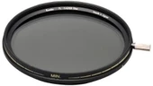 Kenko 67mm PL Fader ND3 ND400 Variable ND Filtre thumbnail 3