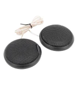 MagicVoice MV-7616 Slim Oto Tweeter 1000W thumbnail 1