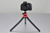 Digipod S-080 Mini Tripod thumbnail 3