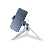 Vanguard Vesta TT1 Beyaz Mini Tripod thumbnail 6