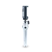Vanguard Vesta TT1 Beyaz Mini Tripod thumbnail 5