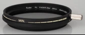 Kenko 67mm PL Fader ND3 ND400 Variable ND Filtre thumbnail 5