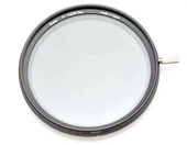 Kenko 67mm PL Fader ND3 ND400 Variable ND Filtre thumbnail 4