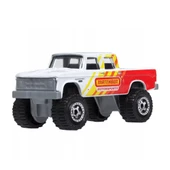 Matchbox  Temalı Arabalar - 1968 DODGE D200 JCG48-GGF12 thumbnail 2
