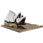 Lego Creator Expert 10234 Sydney Opera House thumbnail 4