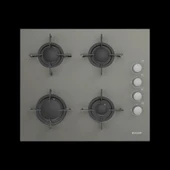 Arçelik SOCD T 601 EG Set Üstü Ocak thumbnail 1