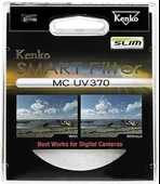 Kenko 37mm Slim UV Filtre thumbnail 2