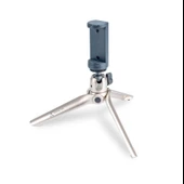 Vanguard Vesta TT1 Champaigne Mini Tripod thumbnail 2