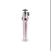 Vanguard Vesta TT1 Rose Gold Mini Tripod thumbnail 4