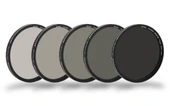 Kenko 77mm Variable NDX Filtre thumbnail 3
