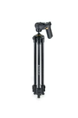 Vanguard Vesta 203AGH Tripod Kiti thumbnail 3