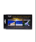 Kenko 67mm Filter Kit Pr Filtre Seti thumbnail 1