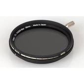 Kenko 67mm PL Fader ND3 ND400 Variable ND Filtre thumbnail 6
