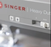 SİNGER HD6705C thumbnail 3