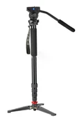 Digipod A-3205VH Video Monopod thumbnail 1