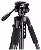 Digipod TR 682AN Tripod Kiti thumbnail 3