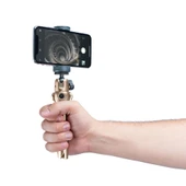 Vanguard Vesta TT1 Champaigne Mini Tripod thumbnail 7