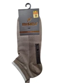 Mısırlı 62208 Erkek Bambu Patik Çorap thumbnail 5