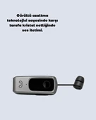 PG920 Klipsli Bluetooth Kulaklık thumbnail 4