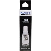 OKUR Epson Mürekkep T664 Black 70ml thumbnail 2