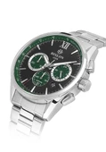 Hislon MS206S-15SS Erkek Kol Saati thumbnail 4