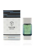 Khadlaj. Valor Chivalry EDP 100 ml Erkek Parfüm thumbnail 1
