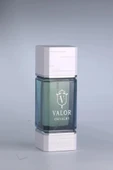 Khadlaj. Valor Chivalry EDP 100 ml Erkek Parfüm thumbnail 5