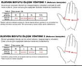 ONES AGAIN MG14D Siyah Parmaksız Eldiven thumbnail 4