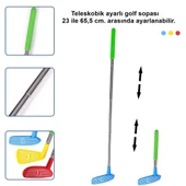 Minyatür Mini Golf Seti thumbnail 2
