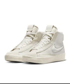 Nike Blazer Mid Victory-DR2948-100 thumbnail 1