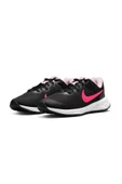 Nike Revolution 6 (GS)-DD1096-007 thumbnail 3