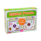 7197 ÇARK PUZZLE ALFABE thumbnail 1