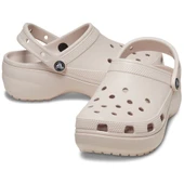 Classic Platform Clog W - Kuvars thumbnail 1