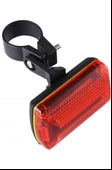 Zhltools Ledli Bisiklet Arka Stop İkaz Lambası thumbnail 4