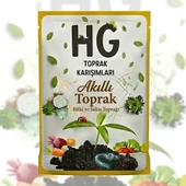 HG Akıllı Bitki ve Saksı Toprağı thumbnail 2