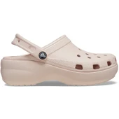 Classic Platform Clog W - Kuvars thumbnail 3
