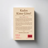 Kadın Kime Göre? - Medine Karacabay thumbnail 3