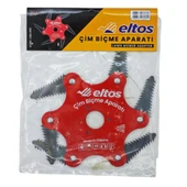 Eltos Çim Biçme Aparatı Cba250 thumbnail 3