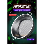 Kevgir 304 Paslanmaz Çelik Mink Design 721458 thumbnail 1