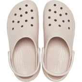 Classic Platform Clog W - Kuvars thumbnail 2