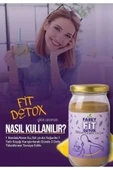 esfabey Fit Bitkisel Karışımlı Toz Çay 140gr thumbnail 2