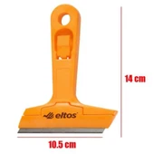 Eltos Cam Kazıma Bıçağı Profesyonel Cks002 thumbnail 2