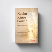Kadın Kime Göre? - Medine Karacabay thumbnail 2