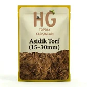 HG Asidik Torf (15–30mm) thumbnail 1