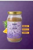 esfabey Fit Bitkisel Karışımlı Toz Çay 140gr thumbnail 3