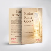 Kadın Kime Göre? - Medine Karacabay thumbnail 1